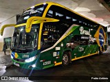 Brasil Bus 42000 na cidade de Belo Horizonte, Minas Gerais, Brasil, por Pedro Antônio. ID da foto: :id.
