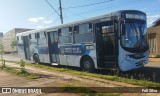Solaris Transportes 13100 na cidade de Montes Claros, Minas Gerais, Brasil, por Fell Silva. ID da foto: :id.
