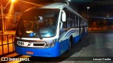 Metrobus 1146 na cidade de Goiânia, Goiás, Brasil, por Luccas Casttro. ID da foto: :id.