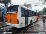 Alfa Rodo Bus 8 6215 na cidade de São Paulo, São Paulo, Brasil, por Luccas Eme. ID da foto: :id.