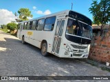 JA - Special Bus 007 na cidade de Capela, Sergipe, Brasil, por Bruno Costa. ID da foto: :id.