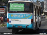 TRANSA - Transa Transporte Coletivo 739 na cidade de Três Rios, Rio de Janeiro, Brasil, por Augusto César. ID da foto: :id.