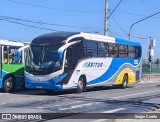 Aritur Transporte e Turismo 11000 na cidade de Vitória, Espírito Santo, Brasil, por Sergio Corrêa. ID da foto: :id.