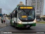 Integração Transportes 4104 na cidade de Cuiabá, Mato Grosso, Brasil, por Daniel Henrique. ID da foto: :id.