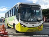Ônibus Particulares HIJ3729 na cidade de Belém, Pará, Brasil, por Odair Ferreira do Nascimento. ID da foto: :id.