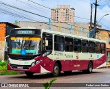 Empresa de Transportes Nova Marambaia AT-22902 na cidade de Belém, Pará, Brasil, por Pedro Lucas Freitas. ID da foto: :id.