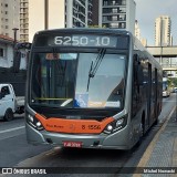 TRANSPPASS - Transporte de Passageiros 8 1556 na cidade de São Paulo, São Paulo, Brasil, por Michel Nowacki. ID da foto: :id.