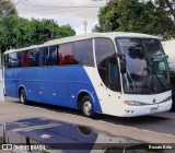 Ônibus Particulares 2254 na cidade de Maceió, Alagoas, Brasil, por Renato Brito. ID da foto: :id.
