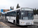 MI BUS 98 na cidade de Bariloche, Río Negro, Argentina, por Savio Luiz Neves Lisboa. ID da foto: :id.