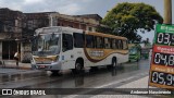 Transportes Fabio's DC 2.252 na cidade de Duque de Caxias, Rio de Janeiro, Brasil, por Anderson Nascimento. ID da foto: :id.