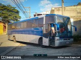 Ônibus Particulares  na cidade de São Bernardo do Campo, São Paulo, Brasil, por Willian Jonas Borges Leal. ID da foto: :id.