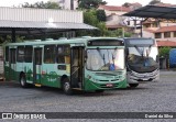 Auto Omnibus Floramar 10609 na cidade de Belo Horizonte, Minas Gerais, Brasil, por Daniel da Silva. ID da foto: :id.