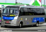 Transcooper > Norte Buss 2 6309 na cidade de São Paulo, São Paulo, Brasil, por Haroldo Ferreira. ID da foto: :id.