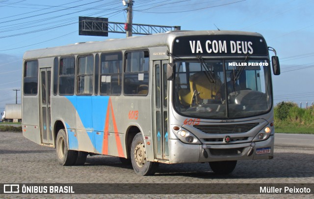 Vá com Deus 6013 na cidade de Rio Largo, Alagoas, Brasil, por Müller Peixoto. ID da foto: 12103458.