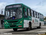 OT Trans - Ótima Salvador Transportes 20551 na cidade de Salvador, Bahia, Brasil, por Silas Azevedo. ID da foto: :id.