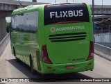 FlixBus Transporte e Tecnologia do Brasil 431701 na cidade de Rio de Janeiro, Rio de Janeiro, Brasil, por Guilherme Pereira Costa. ID da foto: :id.