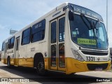 Transportes Guanabara 1321 na cidade de Natal, Rio Grande do Norte, Brasil, por Davi Felipe. ID da foto: :id.