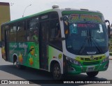 Empresa de Transportes Nuevo California S.A 144 na cidade de Trujillo, Trujillo, La Libertad, Peru, por MIGUEL ANGEL CEDRON RAMIREZ. ID da foto: :id.