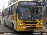 Plataforma Transportes 30430 na cidade de Salvador, Bahia, Brasil, por Alexandre Souza Carvalho. ID da foto: :id.