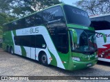 Euller Bus 24100 na cidade de Tiradentes, Minas Gerais, Brasil, por Willian José de Oliveira. ID da foto: :id.