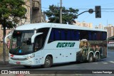 Eucatur - Empresa União Cascavel de Transportes e Turismo 4714 na cidade de Belo Horizonte, Minas Gerais, Brasil, por Luciano Formiga. ID da foto: :id.