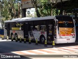 Next Mobilidade - ABC Sistema de Transporte 5204 na cidade de Diadema, São Paulo, Brasil, por Filipe  Rodrigues. ID da foto: :id.