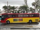 Ônibus Particulares 13005 na cidade de Feira de Santana, Bahia, Brasil, por Marcio Alves Pimentel. ID da foto: :id.