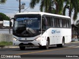 CH Transportes 123 na cidade de Paranavaí, Paraná, Brasil, por Robson Alves. ID da foto: :id.