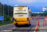 Empresa Gontijo de Transportes 14130 na cidade de Magé, Rio de Janeiro, Brasil, por Caio Bus_MG. ID da foto: :id.
