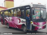 Empresa de Transportes y Servicios Señor de los Milagros S.A. 52 na cidade de Trujillo, Trujillo, La Libertad, Peru, por MIGUEL ANGEL CEDRON RAMIREZ. ID da foto: :id.