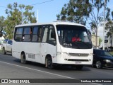 Ônibus Particulares 419 na cidade de Caruaru, Pernambuco, Brasil, por Lenilson da Silva Pessoa. ID da foto: :id.