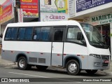 Ônibus Particulares 02 na cidade de Camaçari, Bahia, Brasil, por Marcio Alves Pimentel. ID da foto: :id.