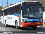 Stelman Tour Transporte Rodoviário de Passageiros 1020 na cidade de Três Rios, Rio de Janeiro, Brasil, por Augusto César. ID da foto: :id.