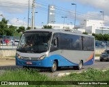 Ônibus Particulares 7334 na cidade de Caruaru, Pernambuco, Brasil, por Lenilson da Silva Pessoa. ID da foto: :id.