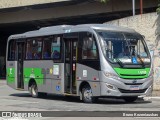 Transcooper > Norte Buss 1 6108 na cidade de São Paulo, São Paulo, Brasil, por Bruno Kozeniauskas. ID da foto: :id.