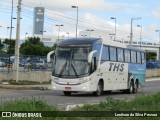 THS Transportes 7017 na cidade de Caruaru, Pernambuco, Brasil, por Lenilson da Silva Pessoa. ID da foto: :id.