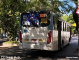 Real Auto Ônibus C41244 na cidade de Rio de Janeiro, Rio de Janeiro, Brasil, por Vinicius Lopes. ID da foto: :id.