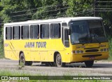 Jana Tour Transportes Exclusivos 0064 na cidade de Duque de Caxias, Rio de Janeiro, Brasil, por José Augusto de Souza Oliveira. ID da foto: :id.