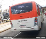 Transuni Transportes CC-89306 na cidade de Belém, Pará, Brasil, por Matheus Rodrigues. ID da foto: :id.