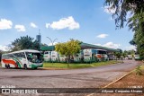 Empresa de Transportes Andorinha 6138 na cidade de Corumbá, Mato Grosso do Sul, Brasil, por Allyson  Cerqueira Alvares. ID da foto: :id.