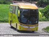 Expresso Real Bus 0257 na cidade de João Pessoa, Paraíba, Brasil, por Alexandre Dumas. ID da foto: :id.