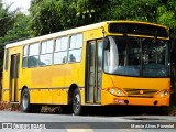 Ônibus Particulares 6283 na cidade de Conde, Bahia, Brasil, por Marcio Alves Pimentel. ID da foto: :id.