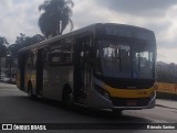 Transunião Transportes 3 6286 na cidade de São Paulo, São Paulo, Brasil, por Rômulo Santos. ID da foto: :id.