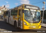 Plataforma Transportes 30916 na cidade de Salvador, Bahia, Brasil, por Matheus Calhau. ID da foto: :id.