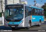 Auto Ônibus Fagundes RJ 101.339 na cidade de Niterói, Rio de Janeiro, Brasil, por André Almeida. ID da foto: :id.