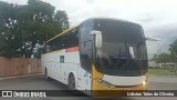 Ônibus Particulares 3992 na cidade de Brasília, Distrito Federal, Brasil, por Udiston Teles de Oliveira. ID da foto: :id.