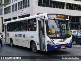 Tropical Transportes 9245 na cidade de Salvador, Bahia, Brasil, por Gustavo Santos Lima. ID da foto: :id.