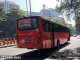 Transportes Vila Isabel A27538 na cidade de Rio de Janeiro, Rio de Janeiro, Brasil, por Vinicius Lopes. ID da foto: :id.