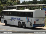 Alvorada Transportes 807 na cidade de Camaçari, Bahia, Brasil, por Marcio Alves Pimentel. ID da foto: :id.