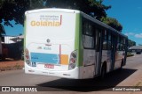 COOTEGO - Cooperativa de Transportes do Estado de Goiás 40066 na cidade de Goiânia, Goiás, Brasil, por Daniel Domingues. ID da foto: :id.